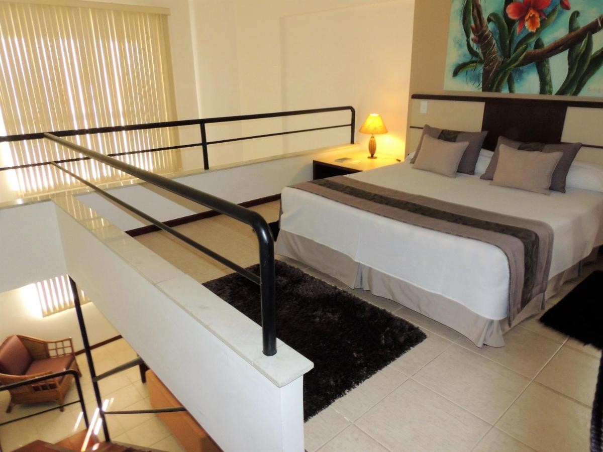 Mondrian Suite Hotel São José dos Campos Esterno foto