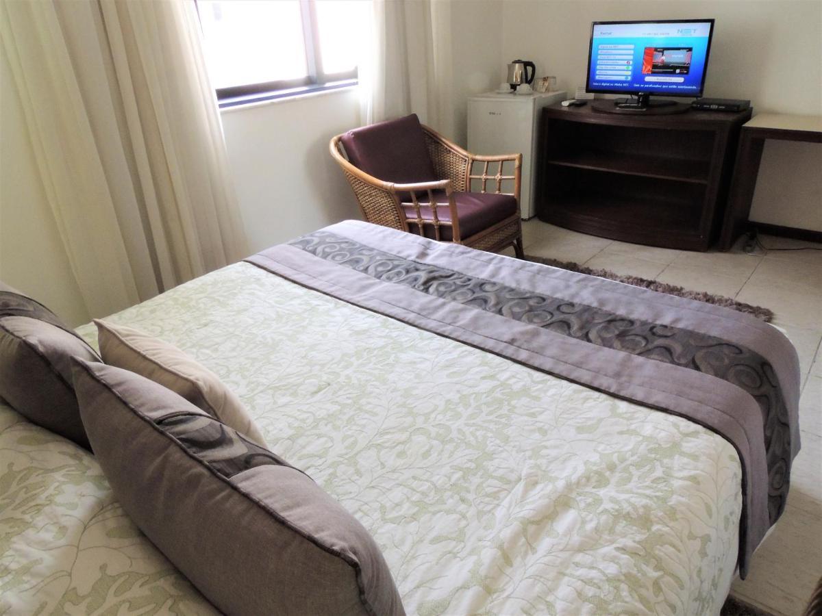 Mondrian Suite Hotel São José dos Campos Esterno foto