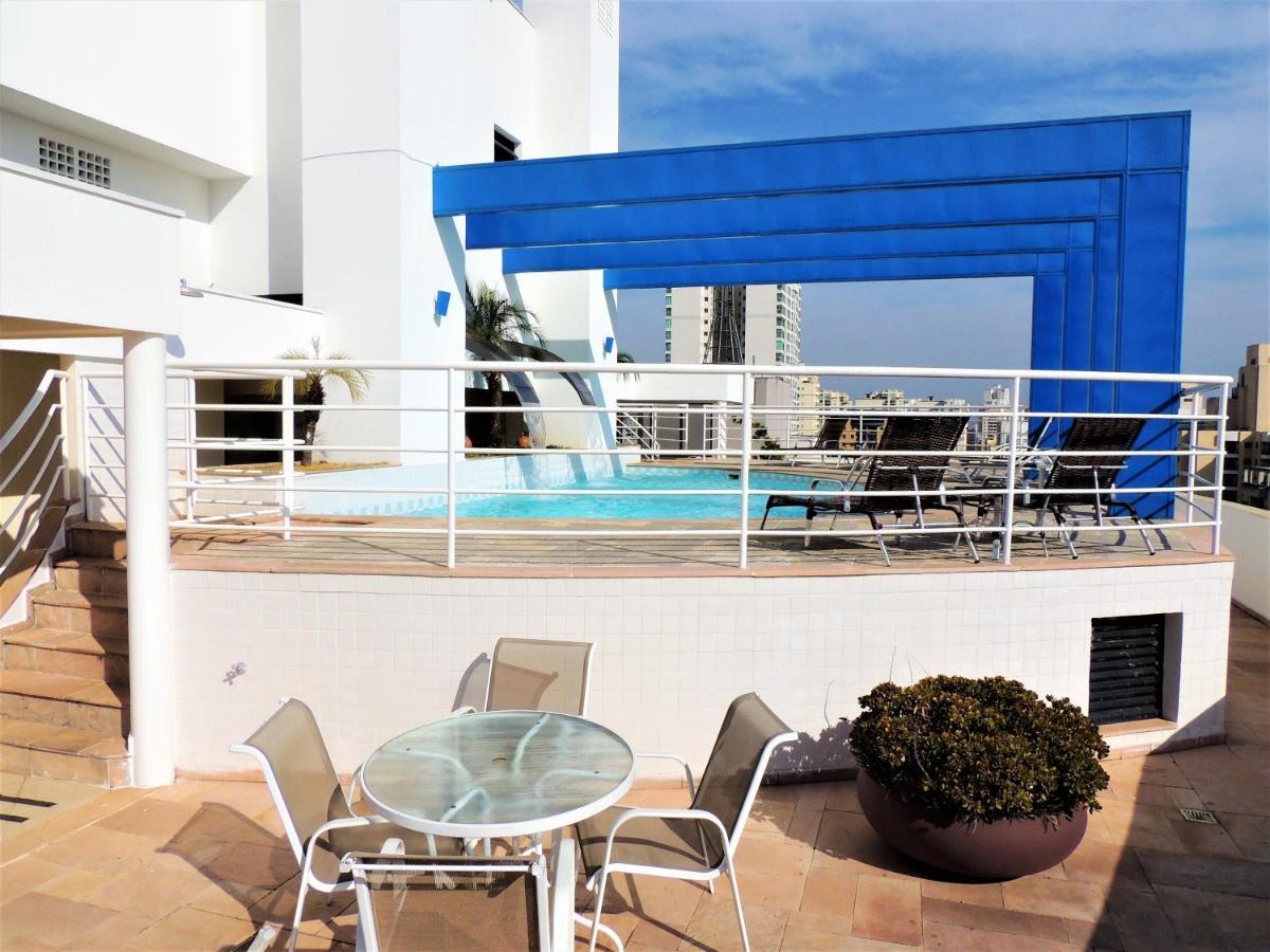 Mondrian Suite Hotel São José dos Campos Esterno foto