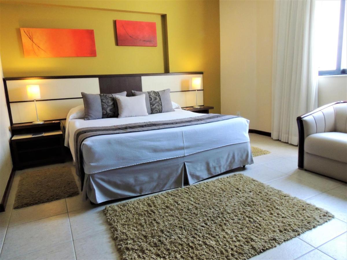 Mondrian Suite Hotel São José dos Campos Esterno foto