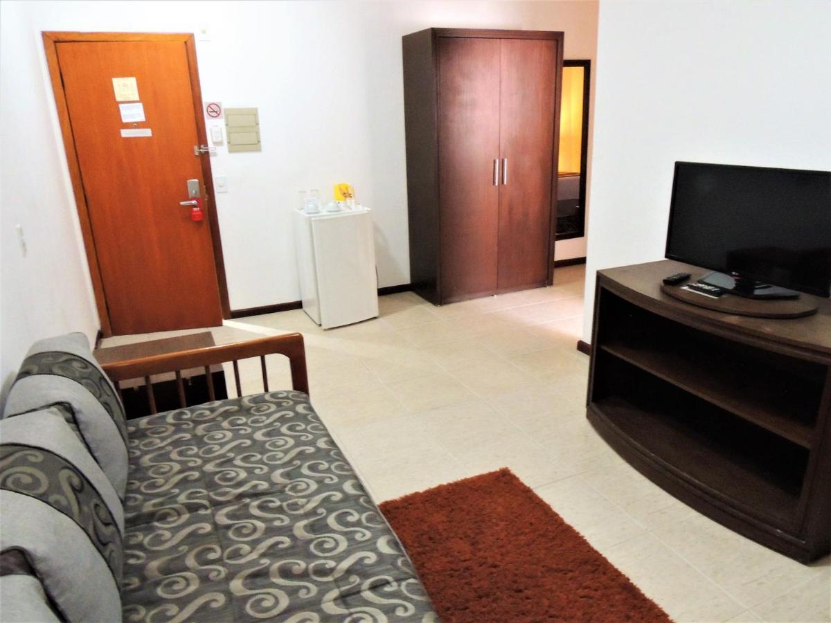 Mondrian Suite Hotel São José dos Campos Esterno foto