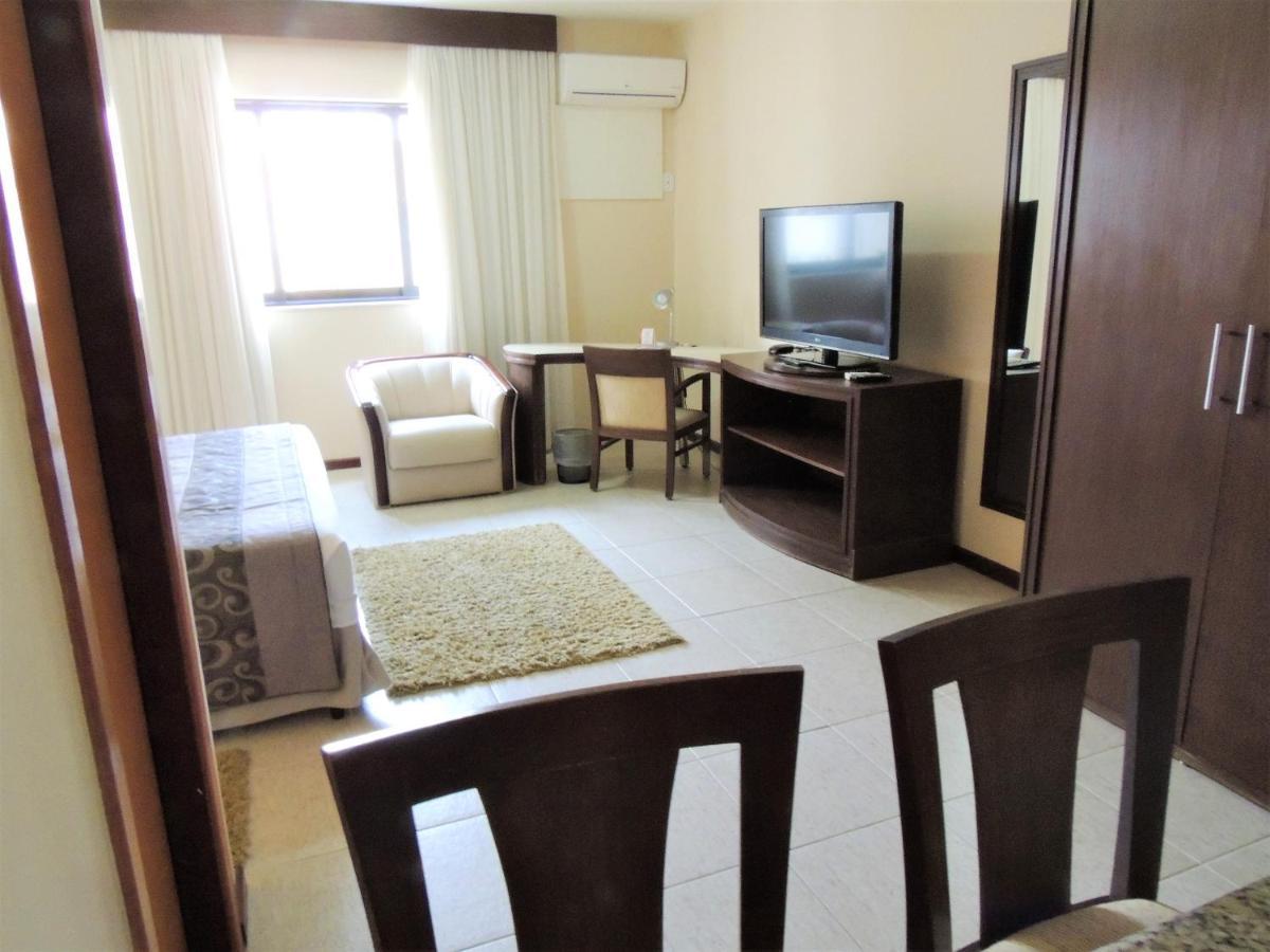 Mondrian Suite Hotel São José dos Campos Esterno foto