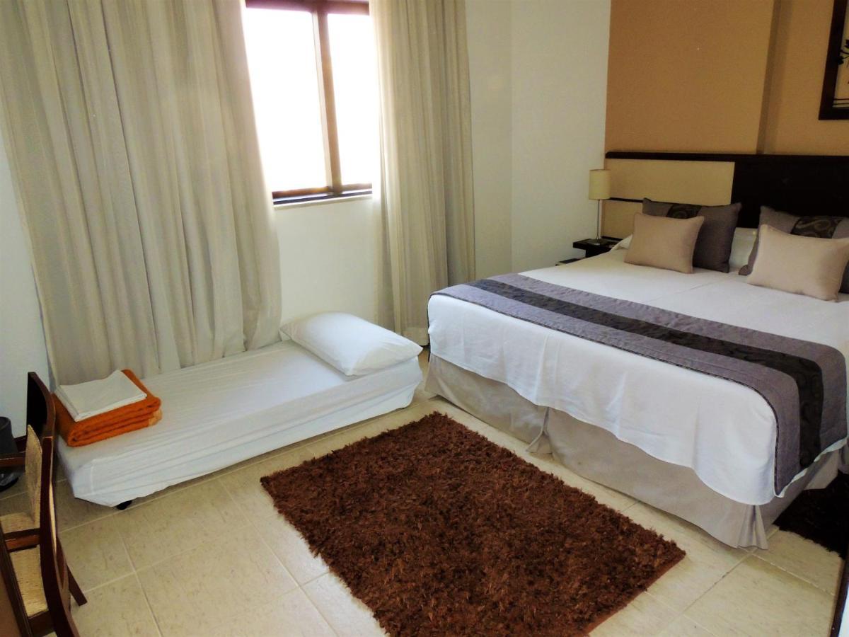Mondrian Suite Hotel São José dos Campos Esterno foto