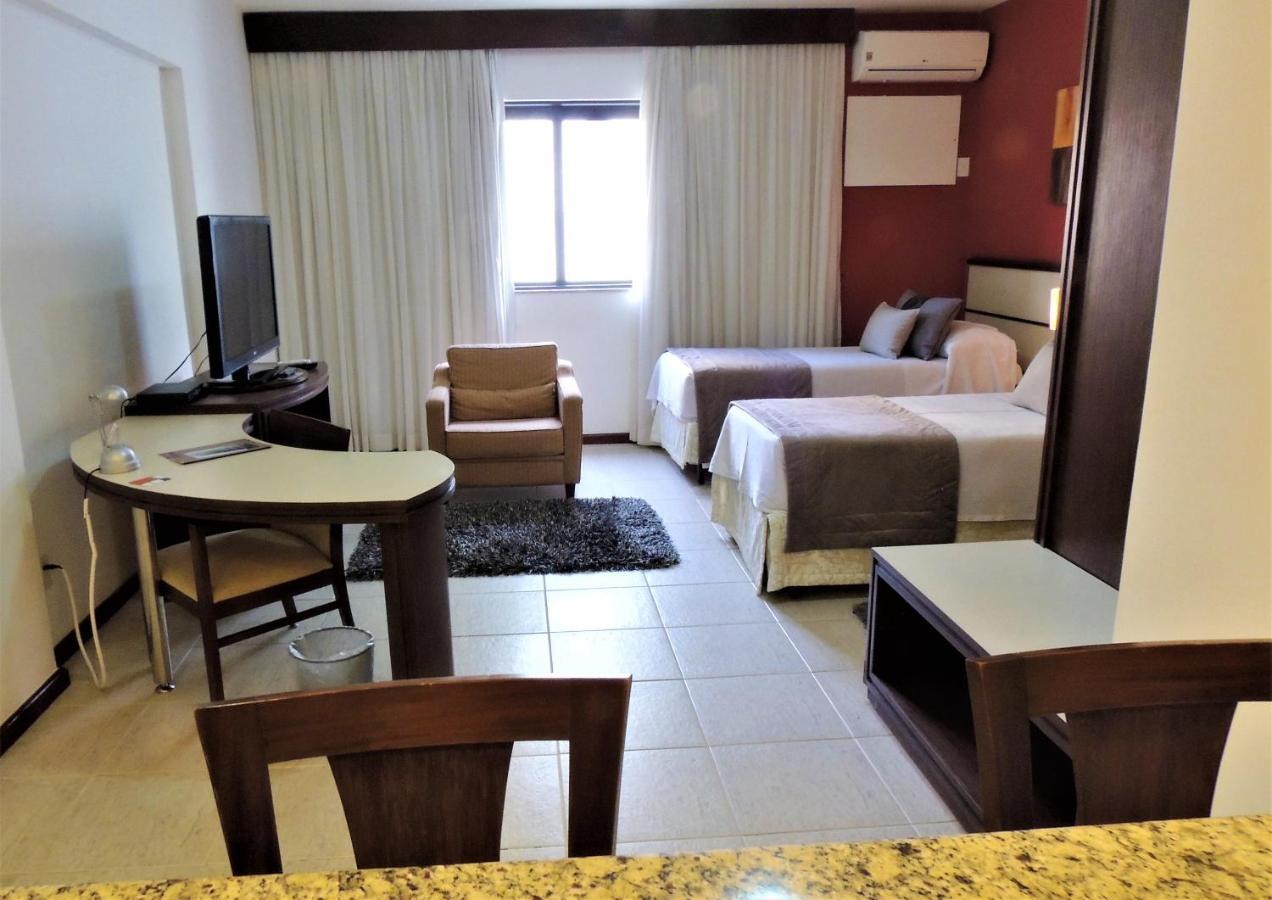 Mondrian Suite Hotel São José dos Campos Esterno foto
