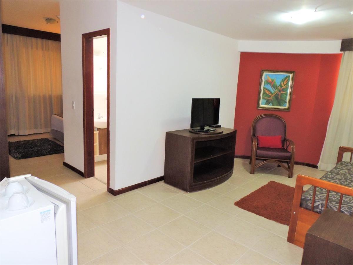 Mondrian Suite Hotel São José dos Campos Esterno foto