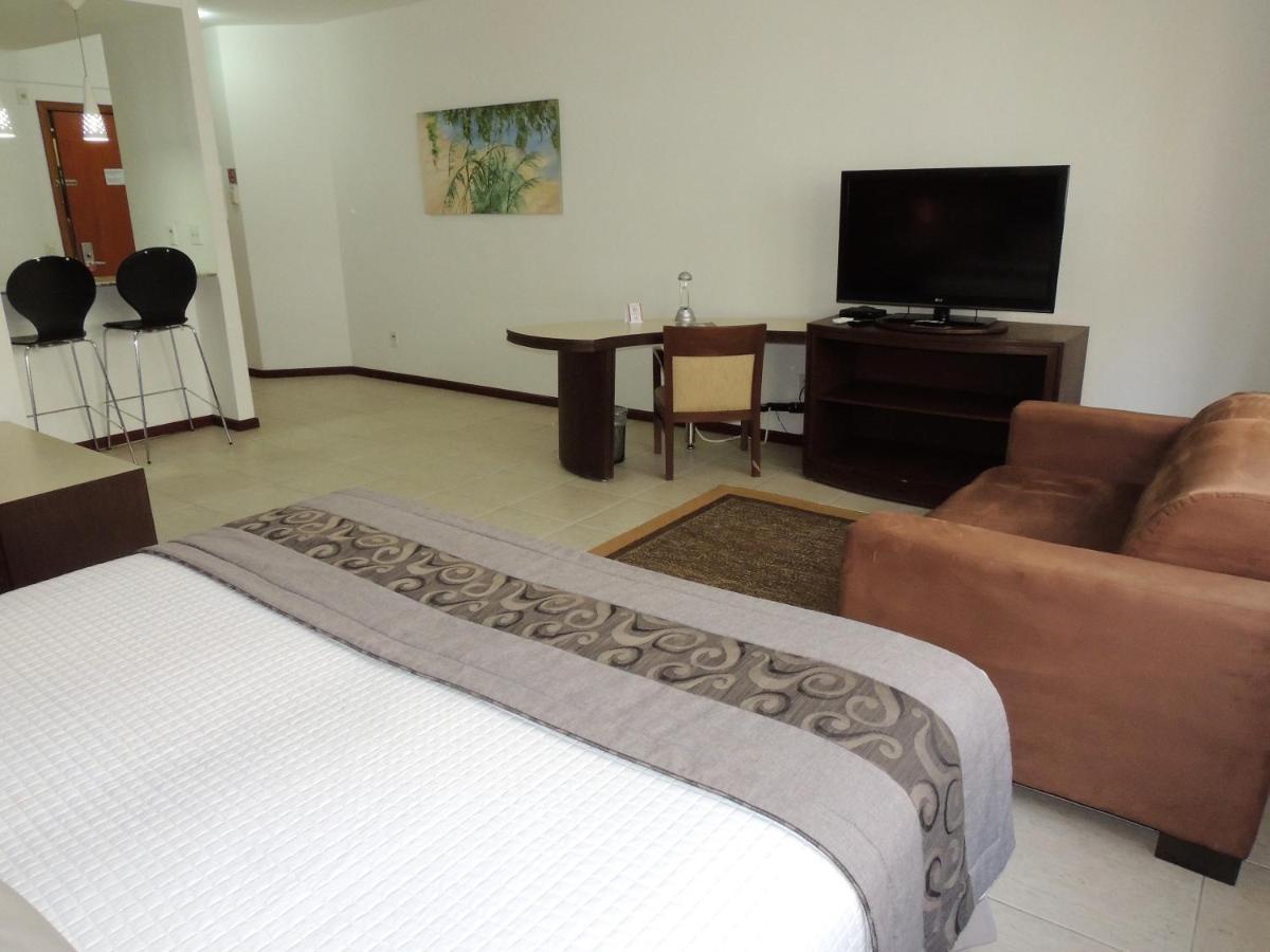 Mondrian Suite Hotel São José dos Campos Esterno foto