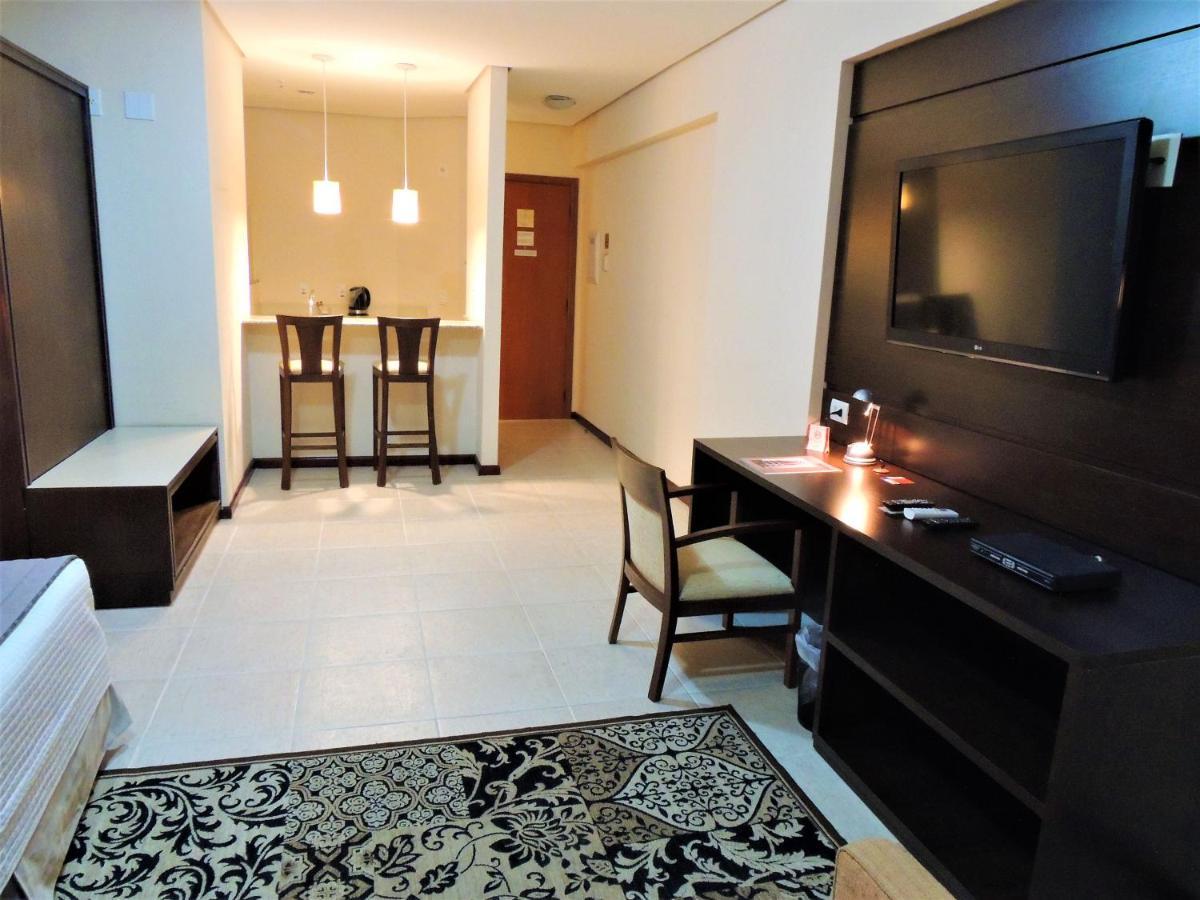 Mondrian Suite Hotel São José dos Campos Esterno foto