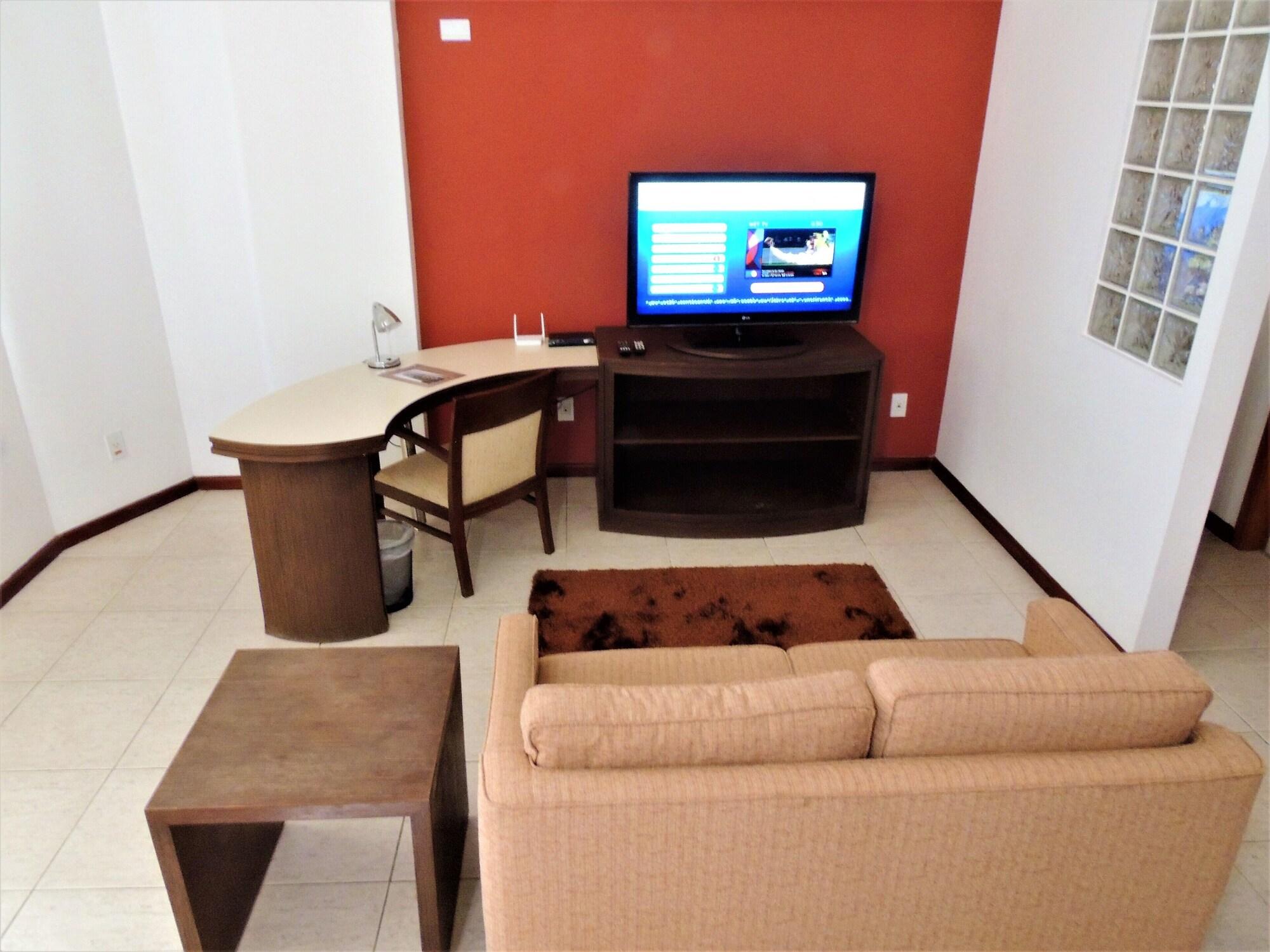 Mondrian Suite Hotel São José dos Campos Esterno foto