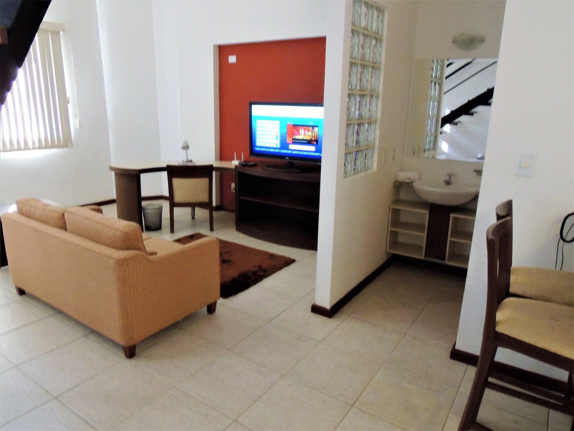 Mondrian Suite Hotel São José dos Campos Esterno foto