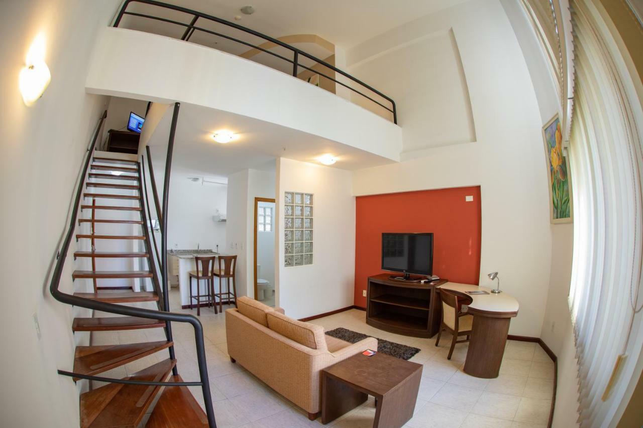 Mondrian Suite Hotel São José dos Campos Esterno foto
